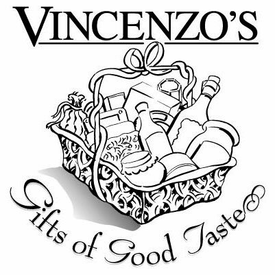 Classic Vincenzo's Basket